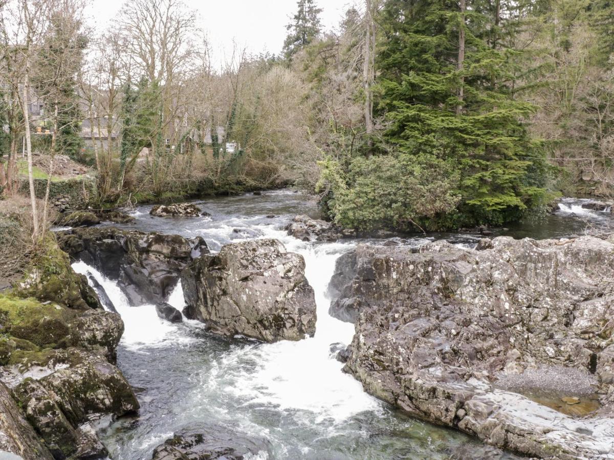 Arwel Villa Capel Garmon Dış mekan fotoğraf